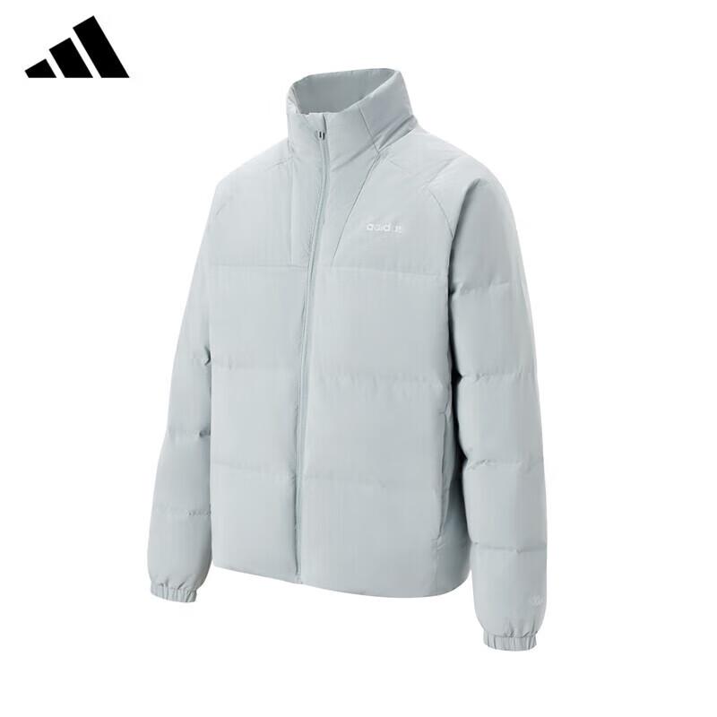 Adidas Men s Winter Short Down Jacket XL