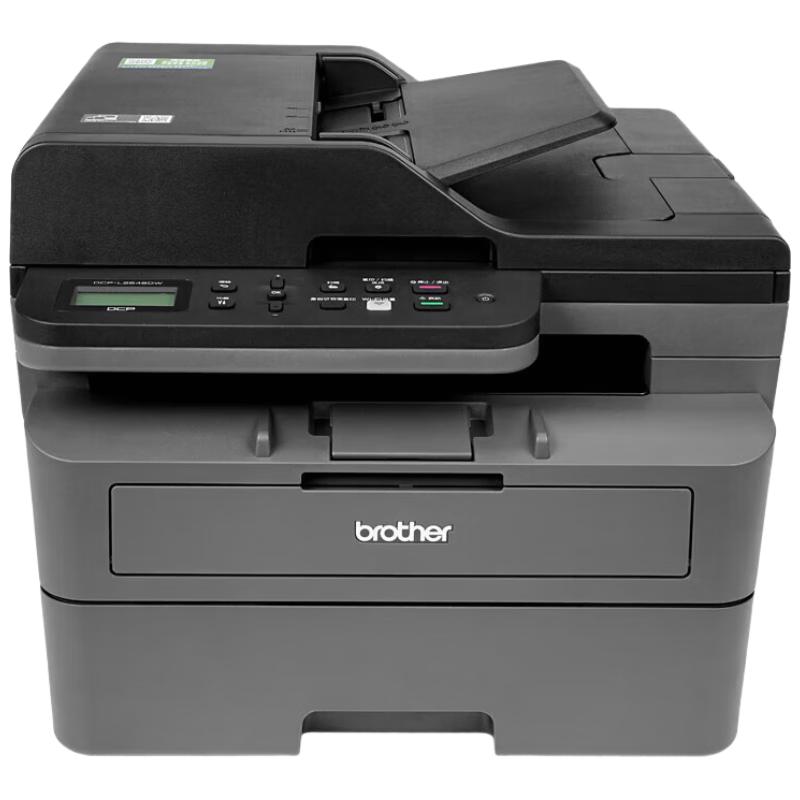 Brother Laser Printers & Multi-function Devices CN plug (adapter included)