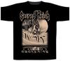 Collezione Sacred Reich Band Regalo Per Fan Nero S-2345XL T-shirt Unisex T-shirt Unisex