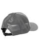 Golf Unisex Mesh Cap FR [New Balance] (Size Adjustable) / 012-5187007 020_Gray