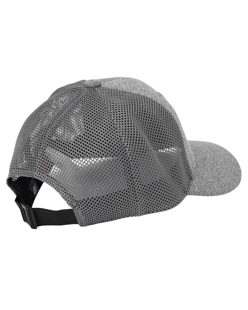 Golf Unisex Mesh Cap FR [New Balance] (Size Adjustable) / 012-5187007 020_Gray