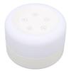 White Noise Machine Night Light Function USB Rechargeable 10 Natural Sounds 2 Lullabies Music Sleep