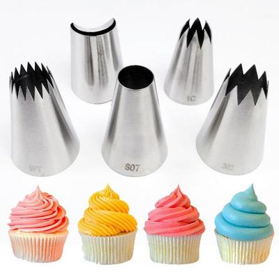 Accesorii de gătit – Instrumente pentru decorarea alimentelor