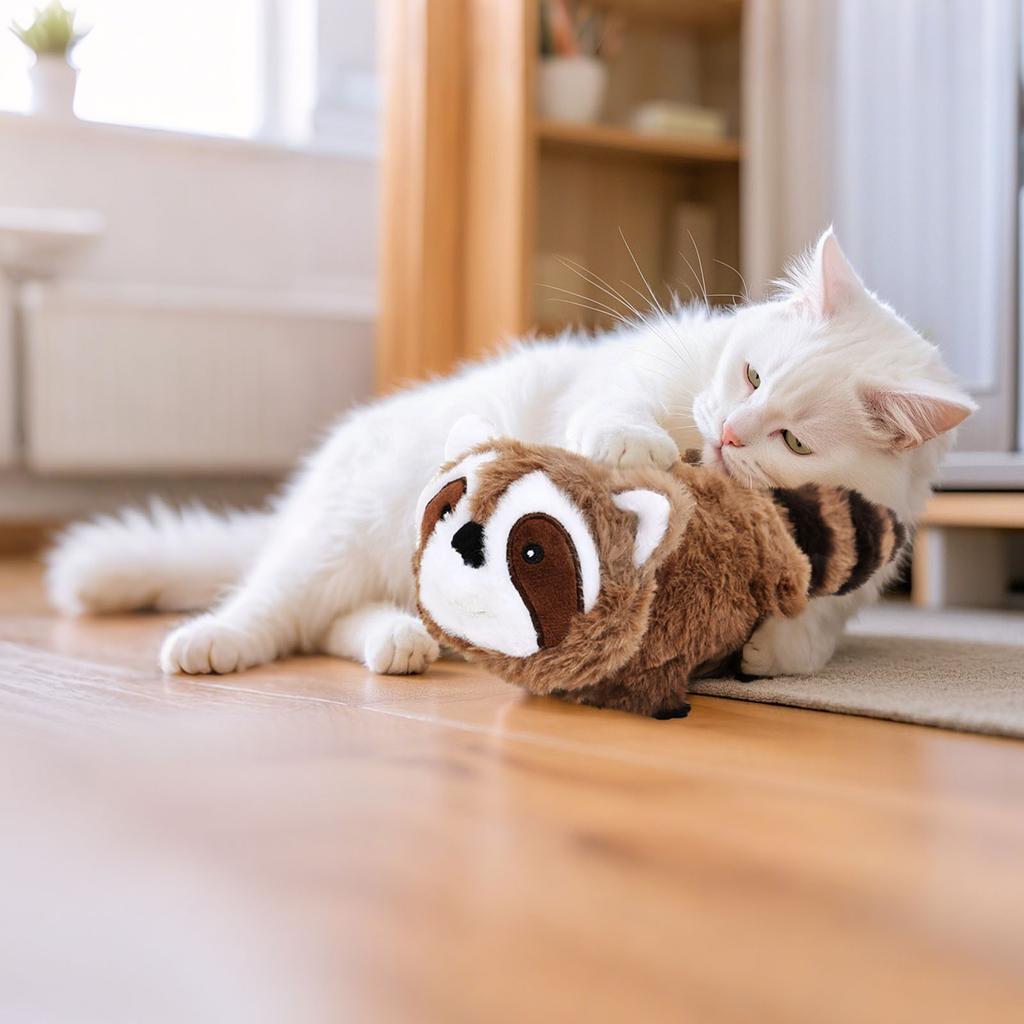 Toys Electric Charging Simulation Fish Toys Electric Toys Suitable For Cats And To Play With