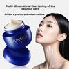 Tighten Neck Essence Cream Fade Neck Lines Polypeptide Moisturize and Moisturize Swan Neck Cream Beauty Neck Cream
