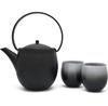 Gift Set Bredemeijer Sendai, 3 Items (153011)