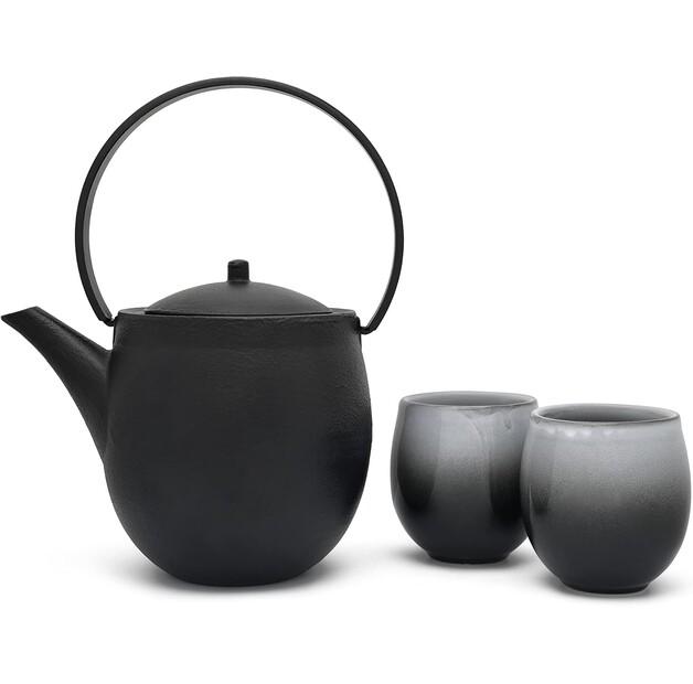 

Набор подарочный Bredemeijer Sendai, 3 предмета (153011)