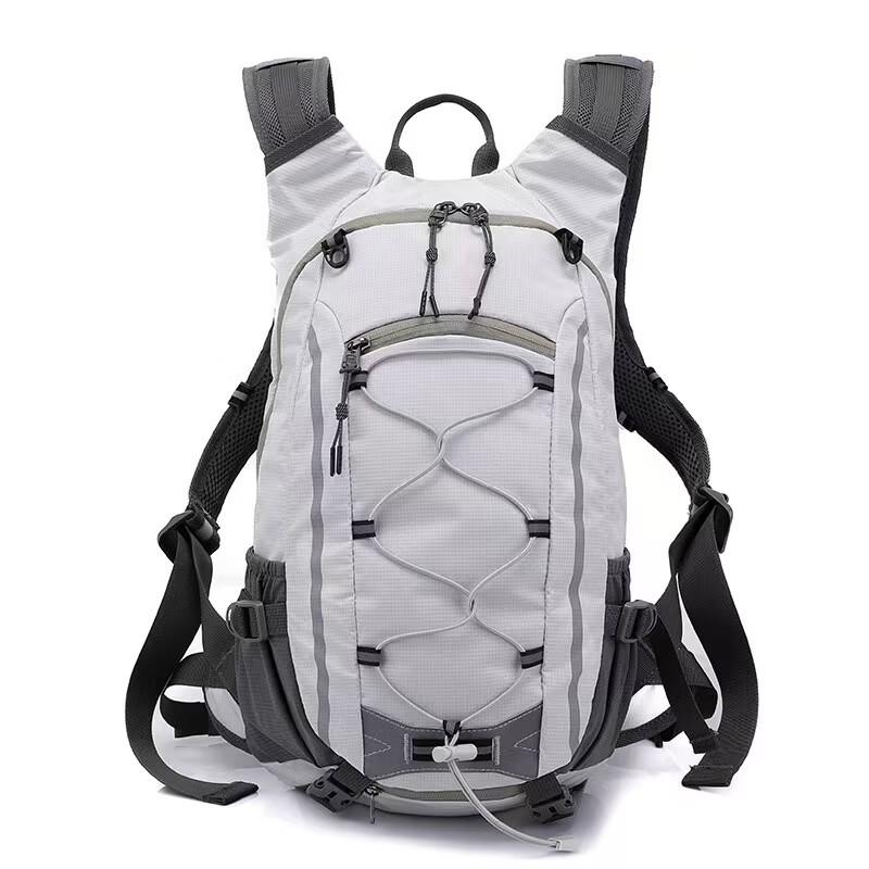Xinjingzhou 20L Lightweight Outdoor Hiking Backpack