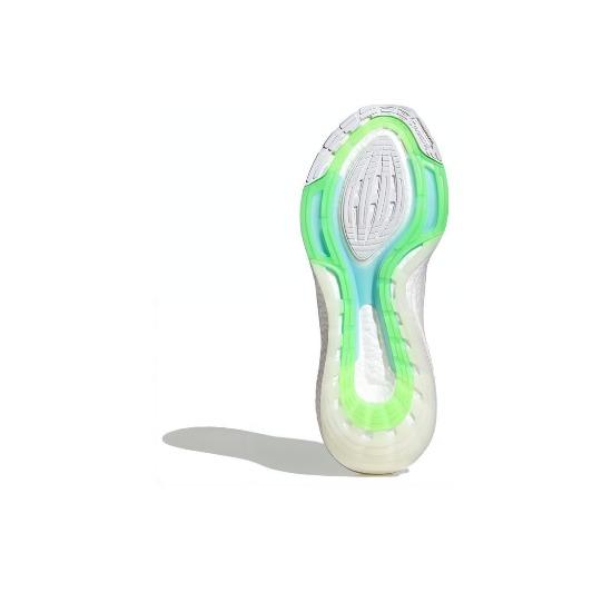 Adidas UltraBoost 22 White Bliss Blue GX5913