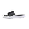 Adidas Alphabounce Sports Sandals Core Black Size Cm LPZ70, Black/Footwear White/Core (GY9415), 23.5