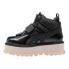 Fenty x Puma Stivale Sneaker con Cinturino Nero Scarpe da Ginnastica Donna 365776-03
