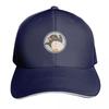 A Place Further Than the Universe  Challenge for Antarctic Logo Essential  Baseball Cap Rugby Western Hat For Women  Unisexs