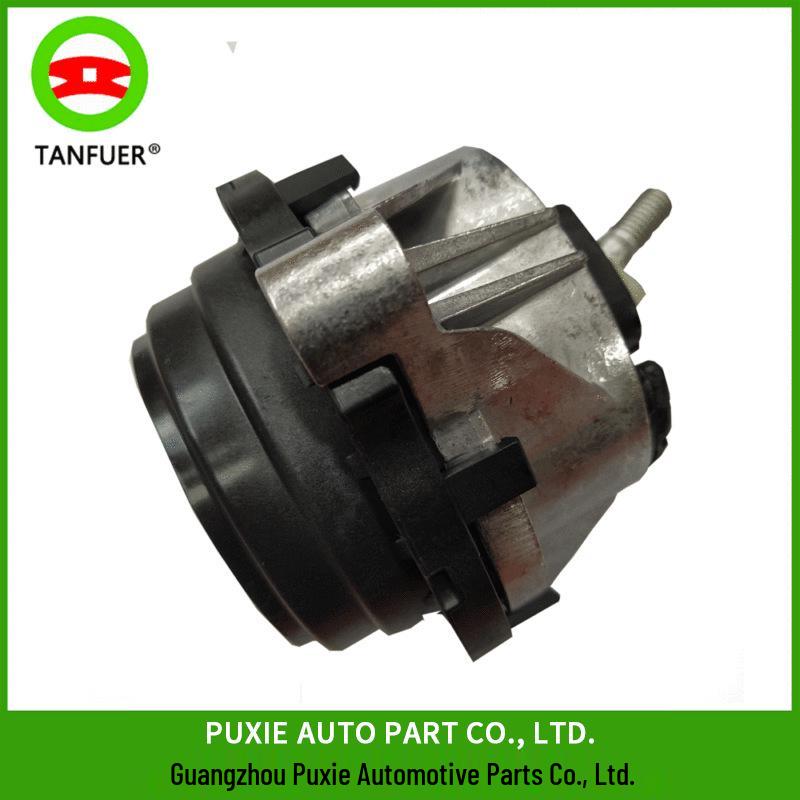 

Engine Mount Rubber Bushing/Foot Pad for BMW F20/F30 (Part 22116787657) Tanfuer