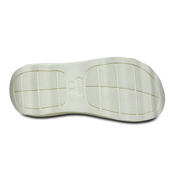 Crocs Mega Crush Triple Strap Sandal Slipper 209842 0wv