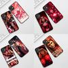 Scarlet Witch Marvel Poster Handyhülle für Motorola Moto Edge 70 60 Fusion NEO Pro G Stylus G56 G96 G52 G04 G05 G85 G84 Hülle