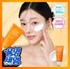 Hanskin Cleansing Foam & Blackhead 120ml