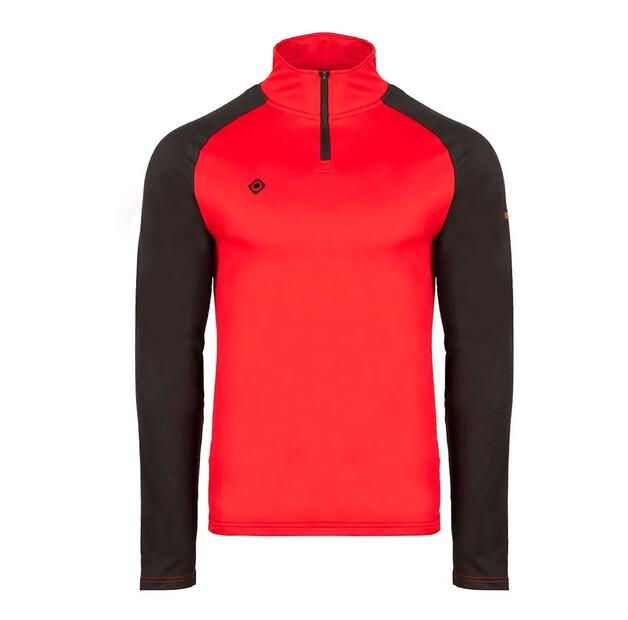 Izas Флисовая кофта с полумолнией Indus M