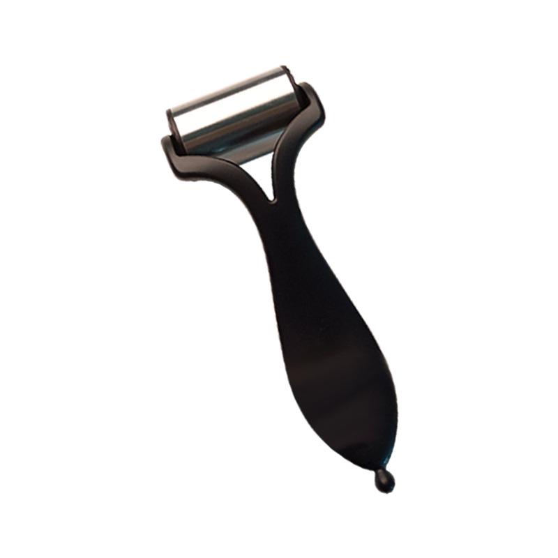 Korean Ice Roller Facial Massager - Beauty Device for Skincare