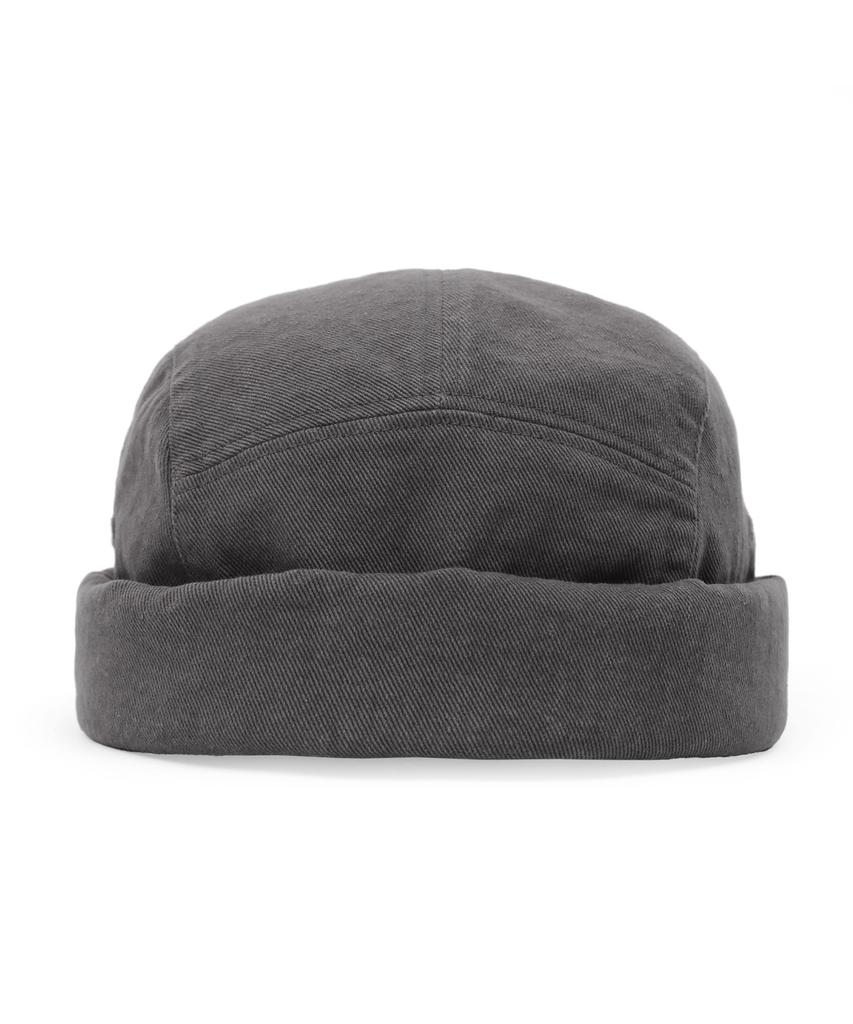 Eondeokeonteulol All-Season Washed Cotton Camp Cap Adjustable Brimless Watch Cap Unisex Beanie Hat Uc / Mold Cap / Camp / Washed Ch