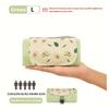 Extra Large Foldable Picnic Blanket with Carry Strap Multi-Style Outdoor Portable Picnic Mat Pocket Mini Beach Camping Sandproof Ground Cloth