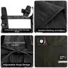 Sleeveless Chef Apron Waterproof Work Apron New Cooking Aprons  Home Kitchen