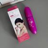 Mini Electric Eye Massager Pen - Compact Beauty Device