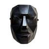 Vollmasken Maskerade Zubehör Cosplay Kostüme Masken Spielzeug