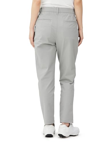 Odzież Ping Damskie Spodnie Długie Cross-Moving Rozciągliwe we Wszystkich Kierunkach do Golfa, Rozmiar 622-4131108, Szary, Rozmiar S (020)