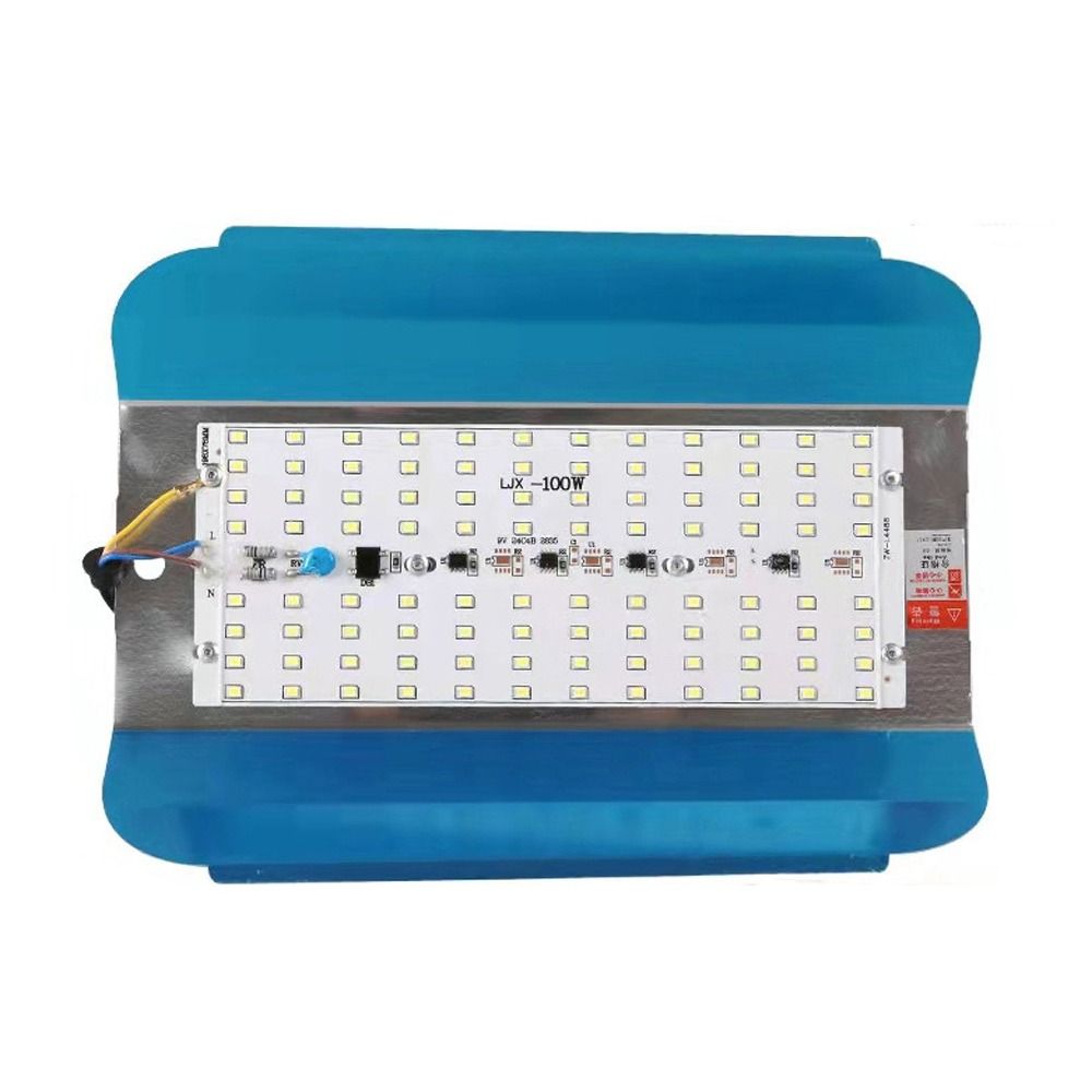 Refletor LED Work Light Iodine-Tungste Light Floodlight Flood Light LED Light LED Iodine-Tungsten