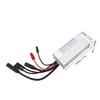 Electric Vehicle Modification Kit 22A Water Proof Controller S830 LCD Panel Throttle Lever Assist Sensor for 500W Motor
