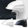 Camera Protective Cover Waterproof Rainproof Cover Shield Wall Mount Cameras Protection Sleeve Security Camera Guard
