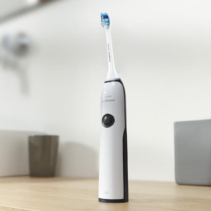 Philips HX3226 Smart Whitening & Gum Care Electric Toothbrush
