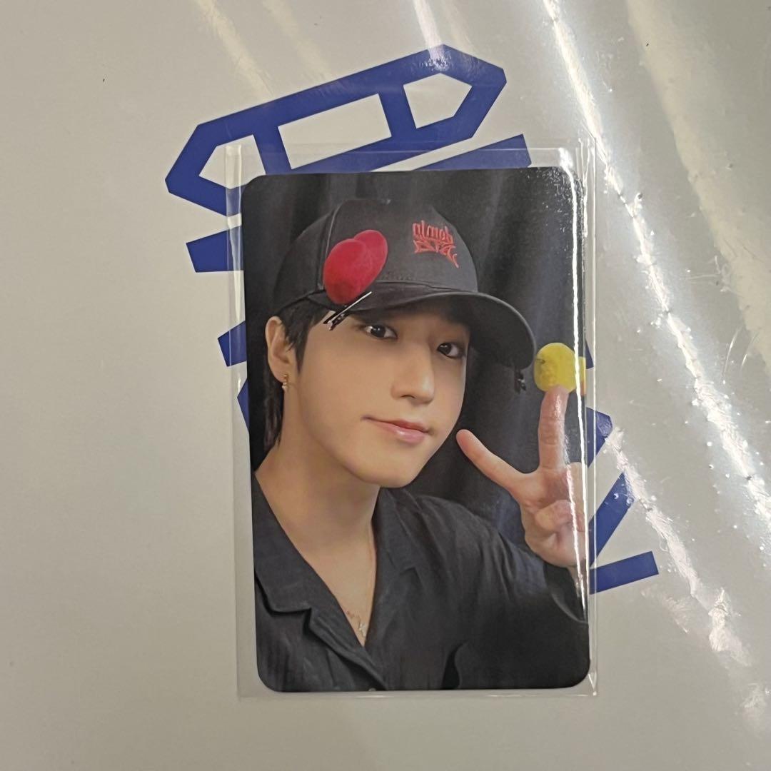 

[USED] Straykids Hani Han Lakidro