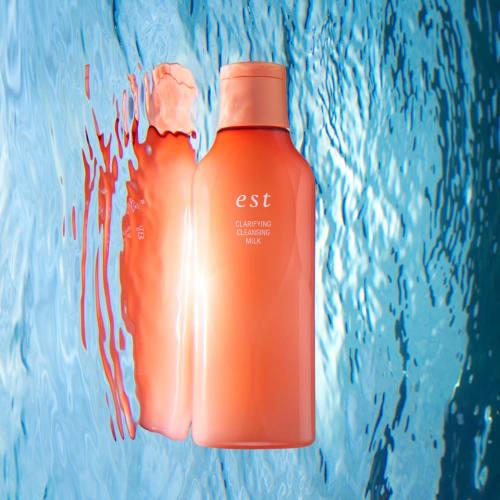 est Clarifying Cleansing Milk 170ml