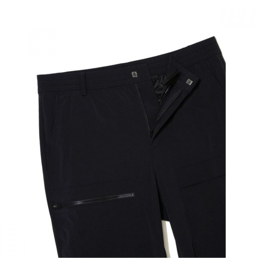 Eider Pantaloni jogger pentru bărbați, model Hike Pack, DMM24352Z1