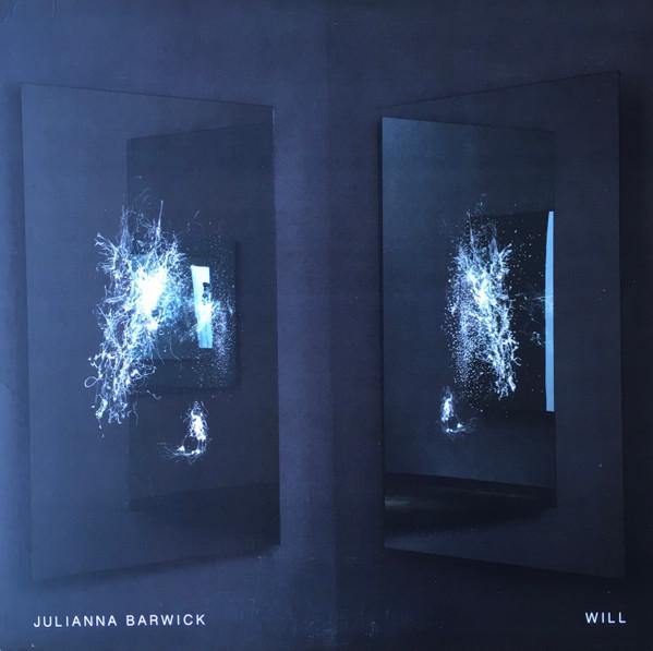 

LP Record JULIANNA BARWICK Will DOC110 Dead Oceans 2016 US Rock