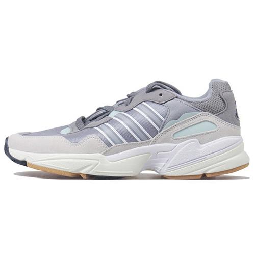 adidas Yung 96 Blue Grey Men s G26337 EU 42⅔