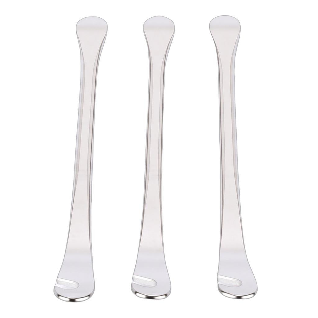 Tire Lever Bar Set Ergonomic Design Metal Tyre Changer Remover Set for Motorcycles Cars Trucks
