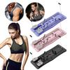 Foldable Push-up Automatic Rebound Board Leg & Arm Toner Fitness Home Exercise Equipment Home