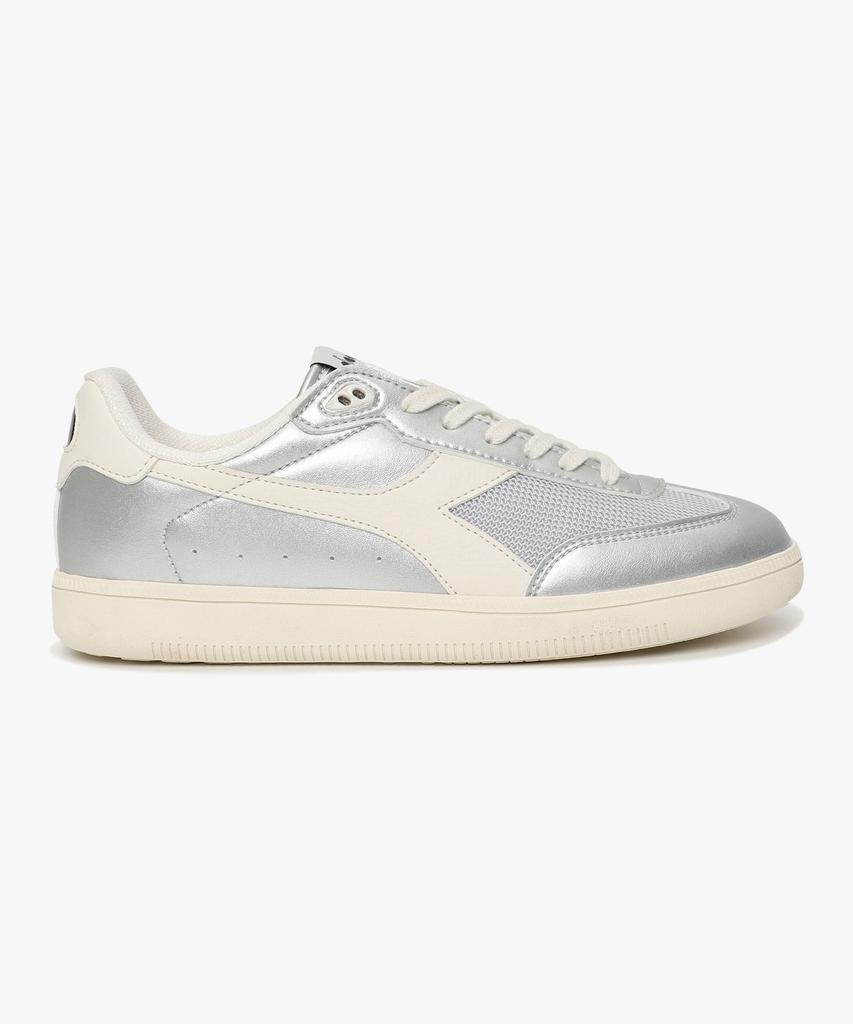 Diadora Salto Silver
