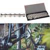 Chains Component Gear 116 Links Accessories Bike Cycling Road Hybrid Cycle