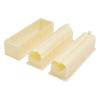 Pressa per Sushi, Stampini per Sushi Roll per Principianti, Set Compatto di Stampini per Sushi con Forme Quadrate, Rotonde e a Cuore, Kit Facile per Preparare Sushi Fai-da-Te per Pasti Veloci