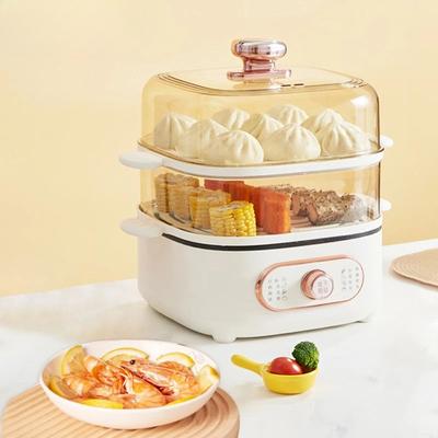 Przybory kuchenne – Naczynia do gotowania na parze