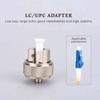 Otdr Transfer Connector Fc St Sc Lc Apc Adaptor Otdr Fiber Optic Connector For Optical Time Domain Reflectometer Fiber Parts