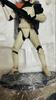 [USED] Sandtrooper Star Wars Atakus Figure Statue