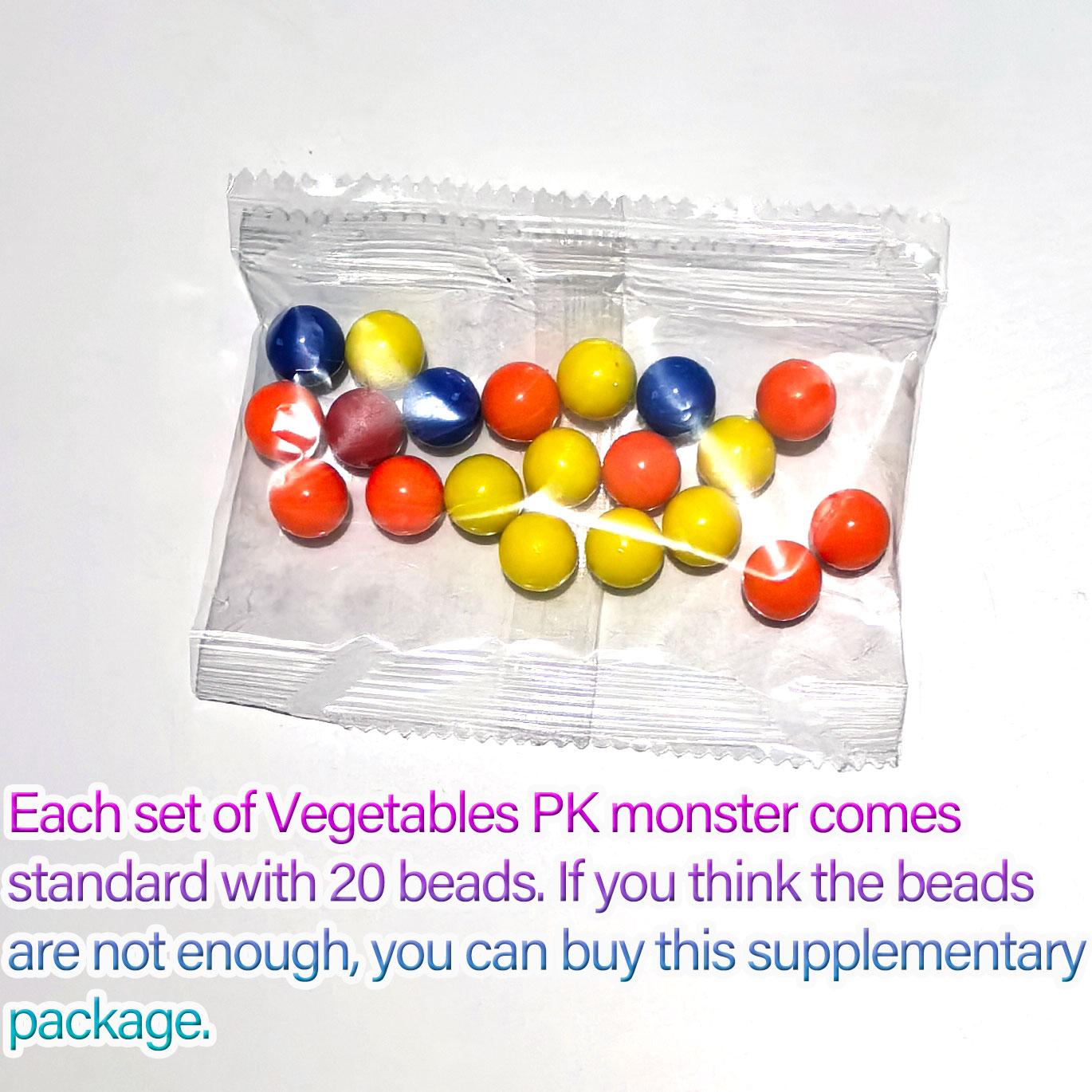 Groente PK monster spelbord ouder-kind interactieve tweepersoons strijd dubbel kinderbordspel educatief speelgoed OneSize