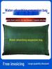 Water-Absorbing Expandable Sandbag for Household Flood Control - Jute Non-Woven Flood Prevention Bag
