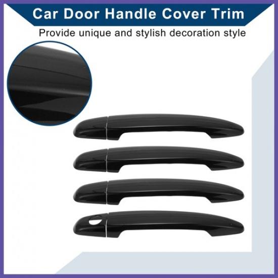 Car Door Handle Cover Trim for Toyota Camry 07-11 Side Door Handle Cover