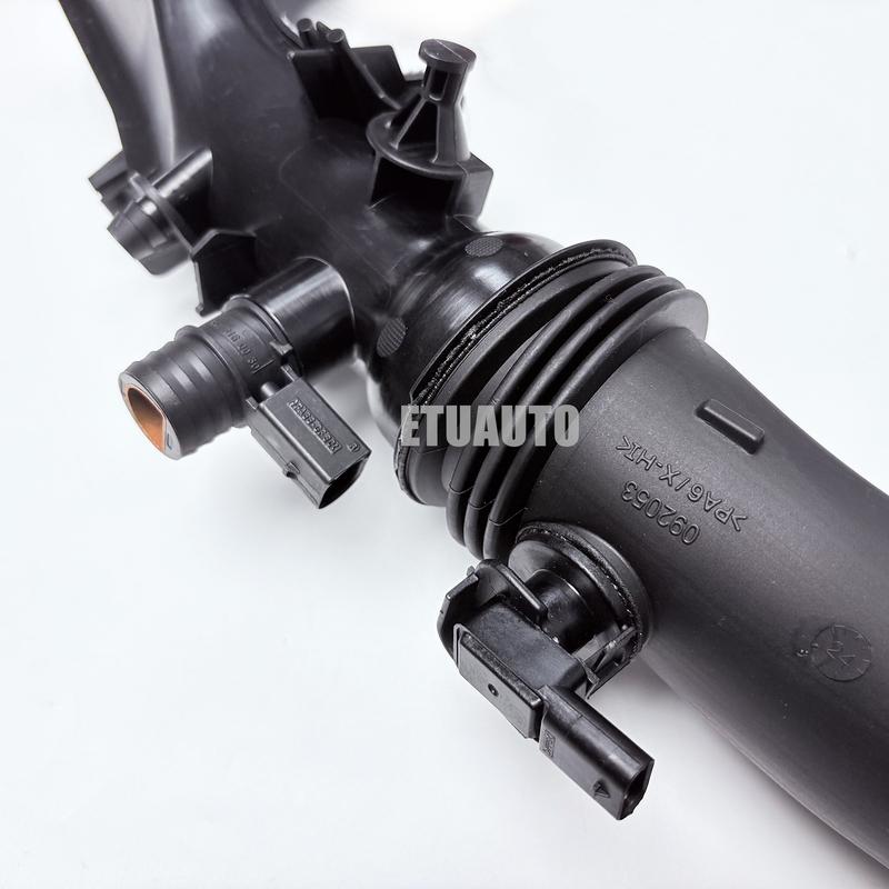 Para Mercedes Benz W176 W117 CLA GLA 250 Manguera de Admisión de Aire Tubo 2700901029 A2700900329 A2700900629 A2700901029