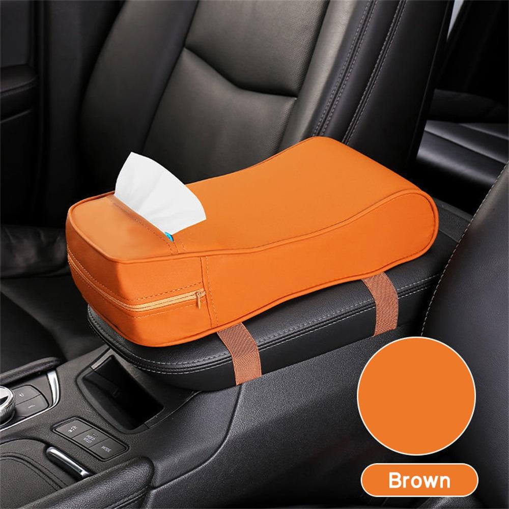 memory foam car seat armrest